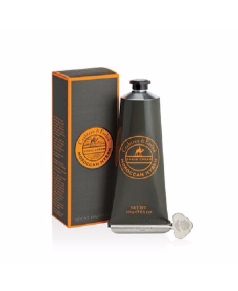 Moroccan Myrrh Shave Cream 100g